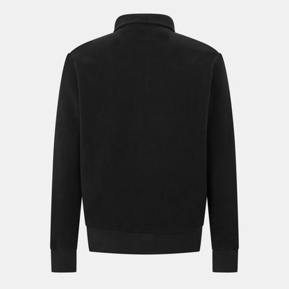 Men's quarter Zip Fleece