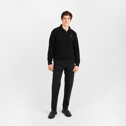 Men's quarter Zip Fleece