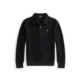 Quarter Zip Fleece Pullover