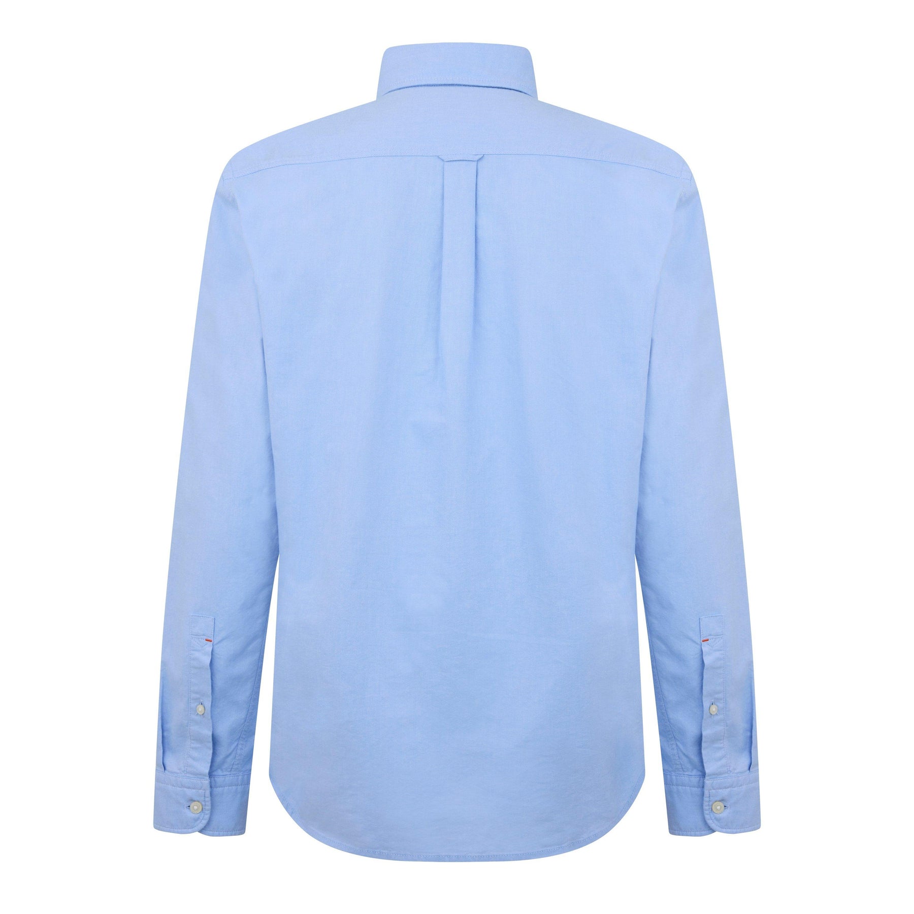 Rickert Long Sleeve Oxford Shirt