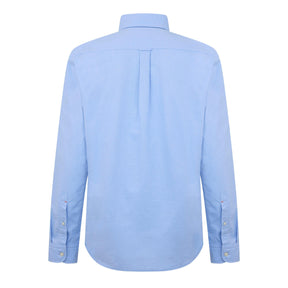 Rickert Long Sleeve Oxford Shirt