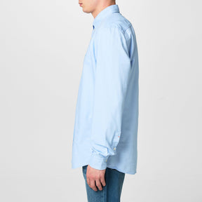 Rickert Long Sleeve Oxford Shirt