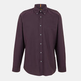 Rickert Long Sleeve Oxford Shirt
