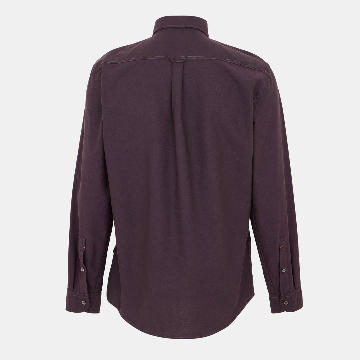Rickert Long Sleeve Oxford Shirt