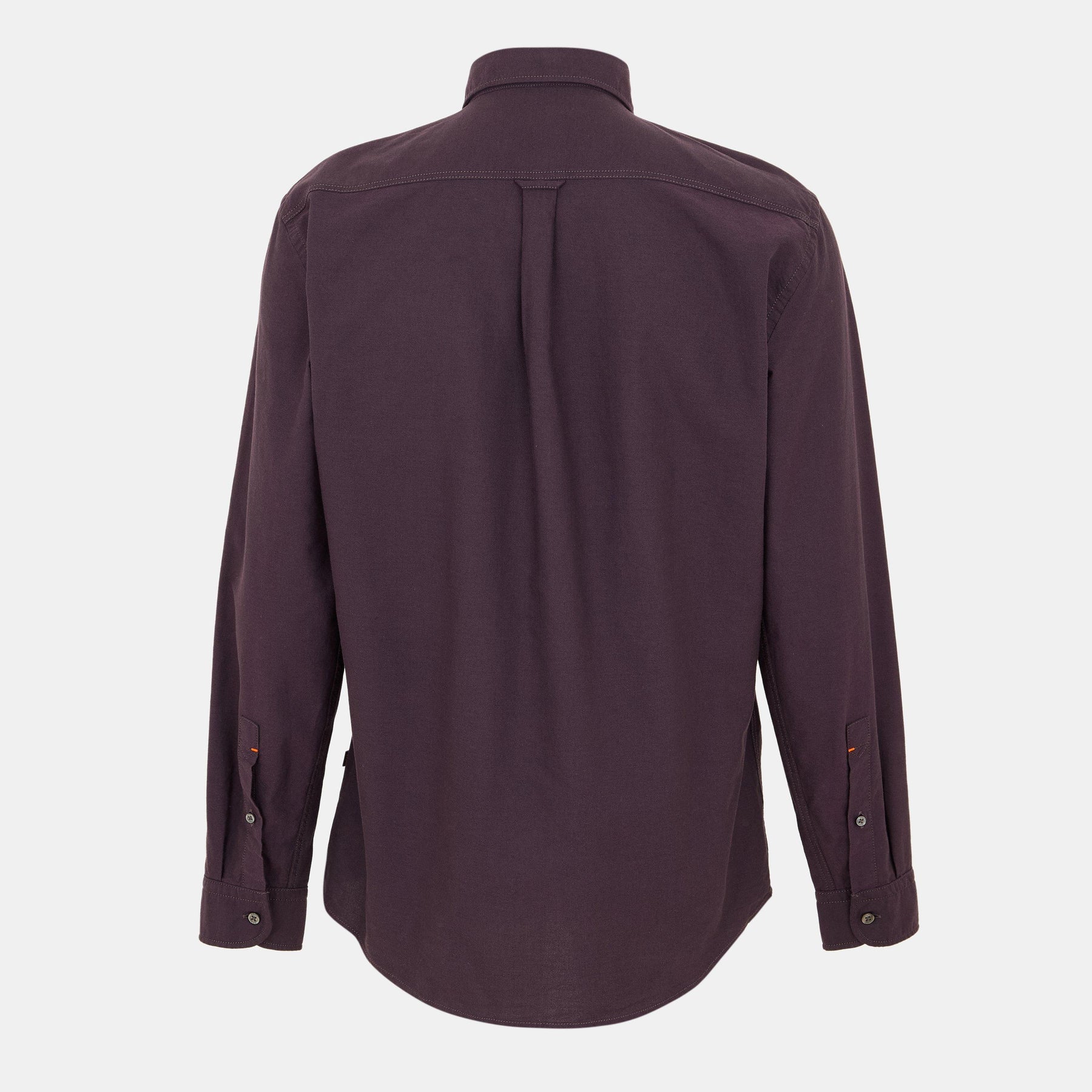 Rickert Long Sleeve Oxford Shirt