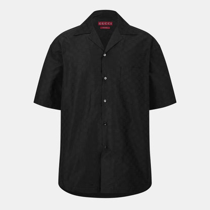 GG Faille Shirt