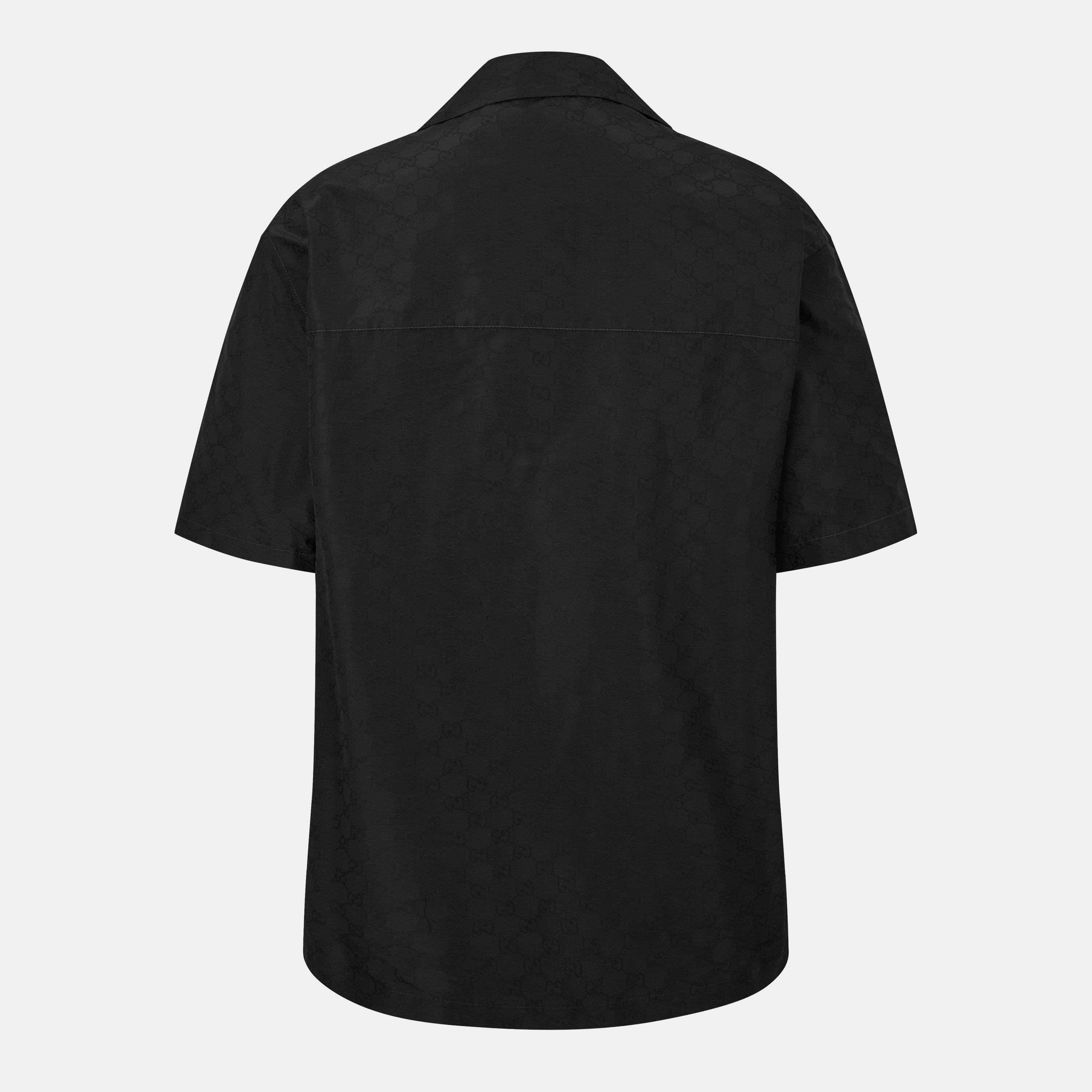 GG Faille Shirt