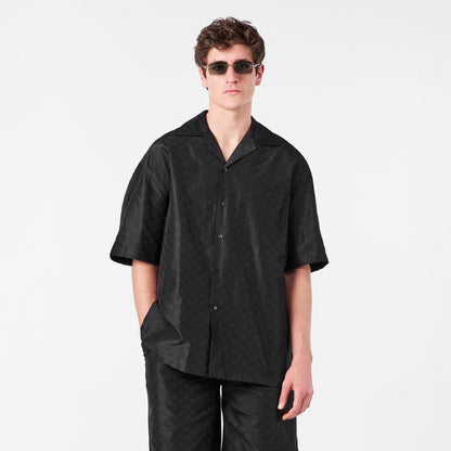 GG Faille Shirt