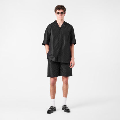 GG Faille Shirt