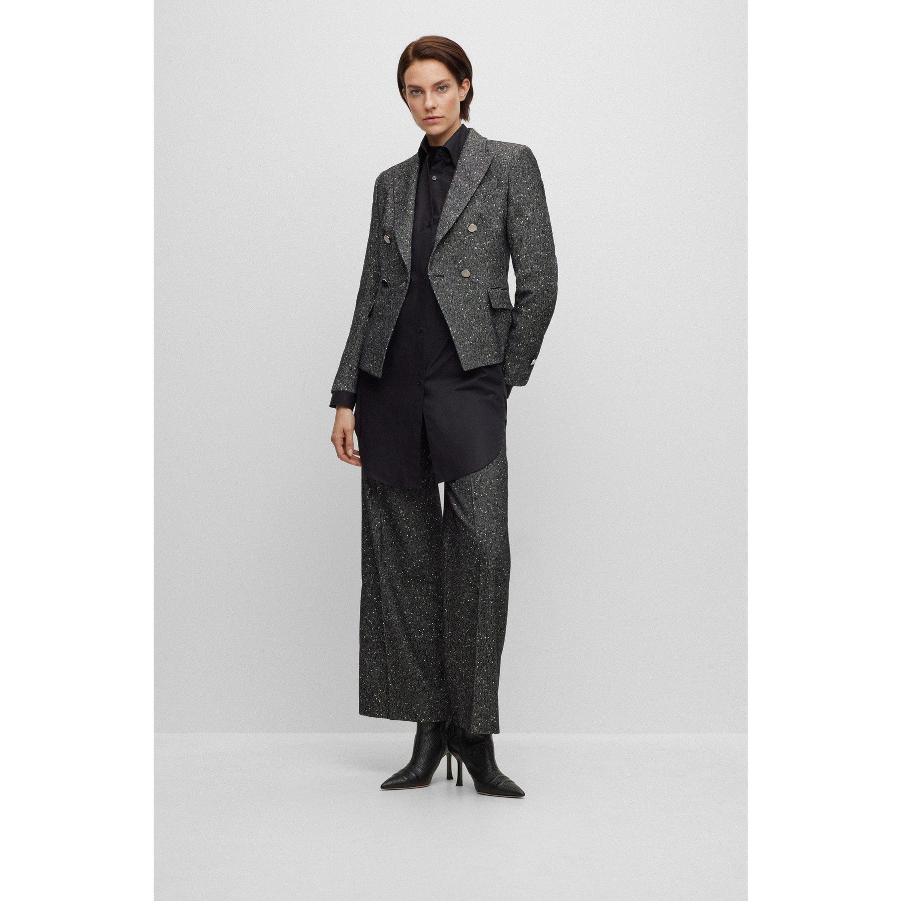 Women's Jocanah Suit Jacket