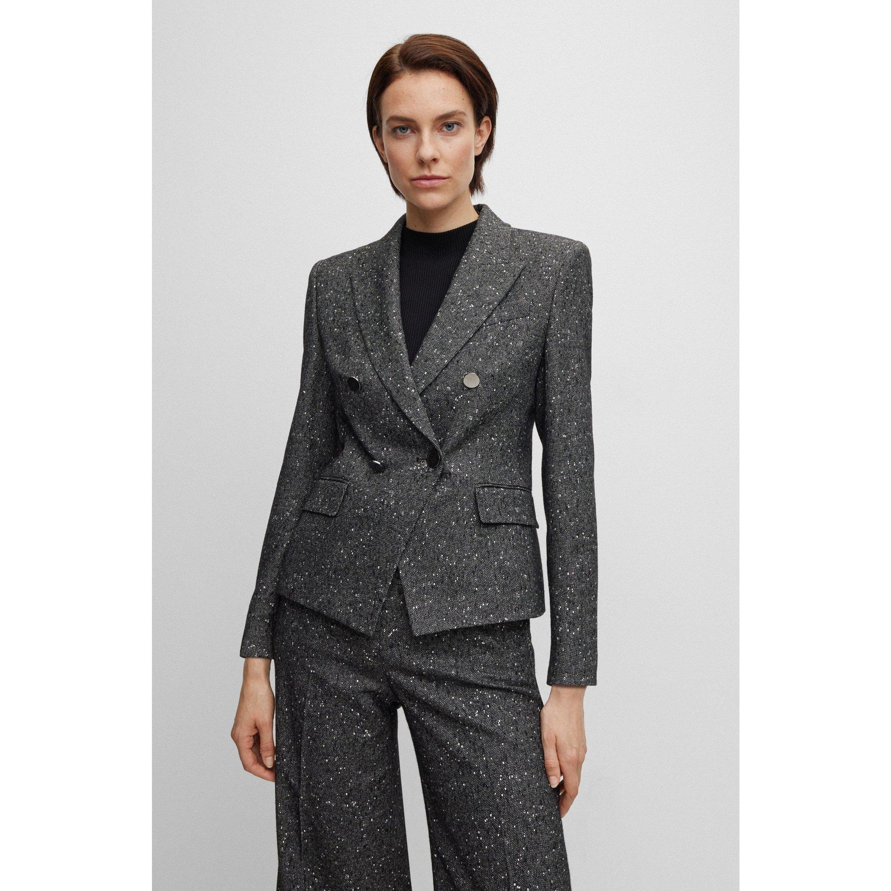 Women's Jocanah Suit Jacket