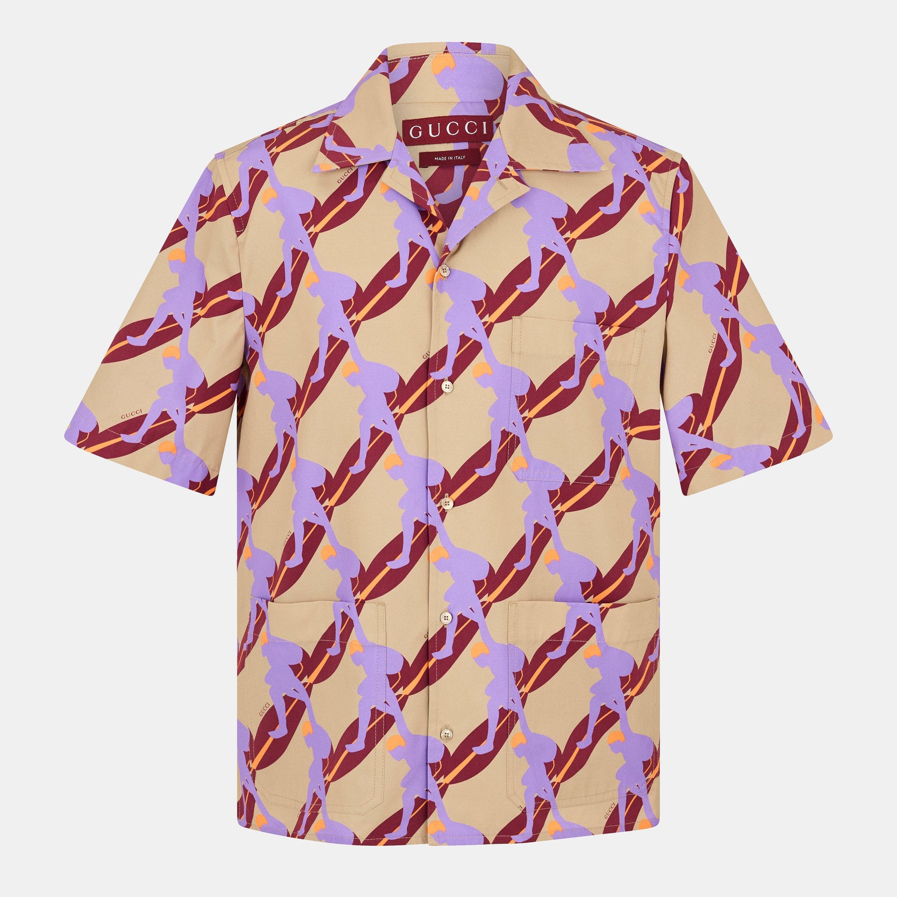 Surfer Shirt