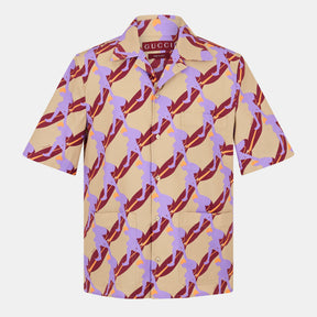 Surfer Shirt