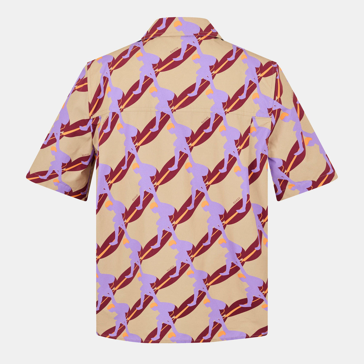 Surfer Shirt