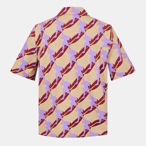 Surfer Shirt