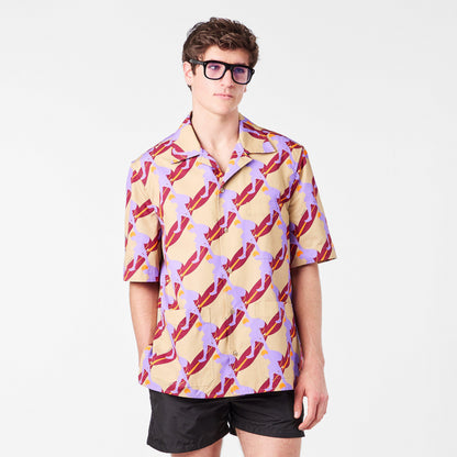 Surfer Shirt