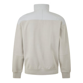 Men's ZeNylon Full Zip Fleece Hoodie