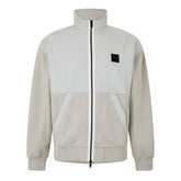 Men's ZeNylon Full Zip Fleece Hoodie
