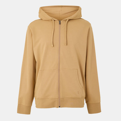 Full Zip Hooded Fleece