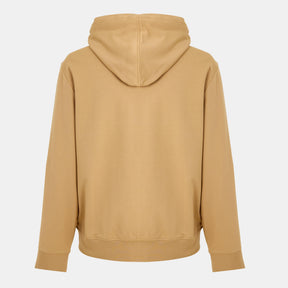 Full Zip Hooded Fleece