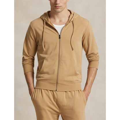 Full-Zip Hoodies