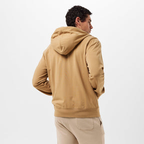 Full Zip Hooded Fleece