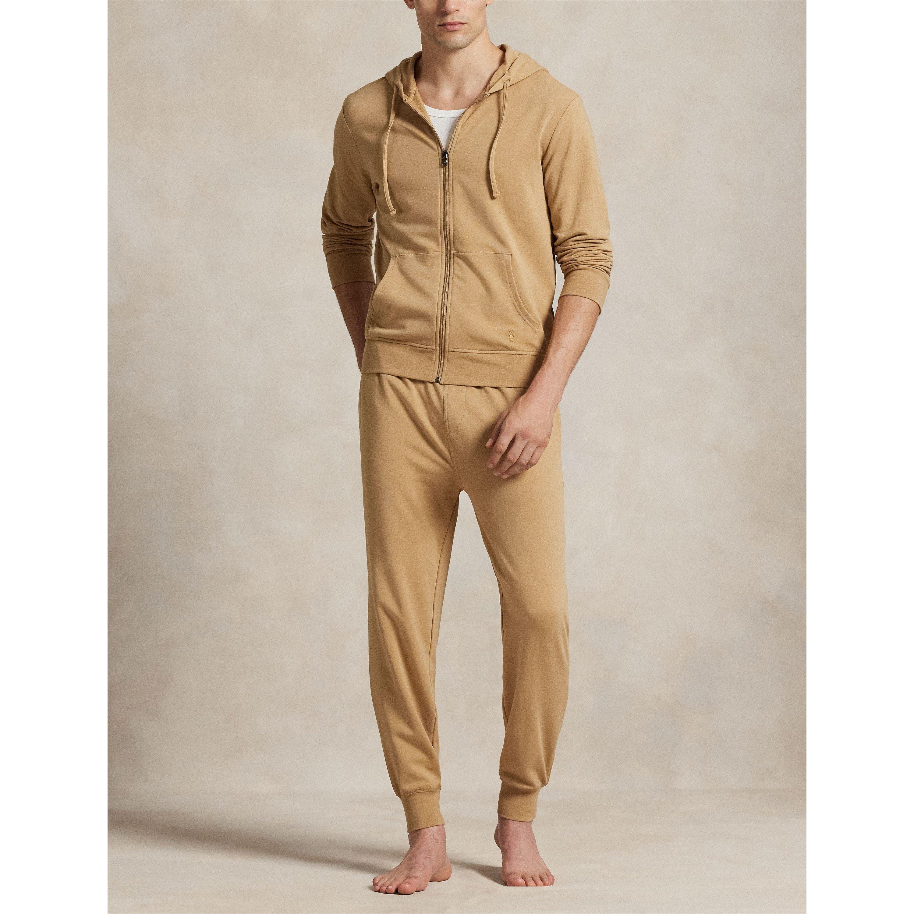 Full-Zip Hoodies
