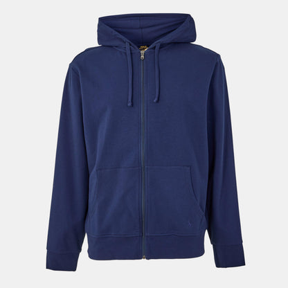 Full-Zip Hoodies