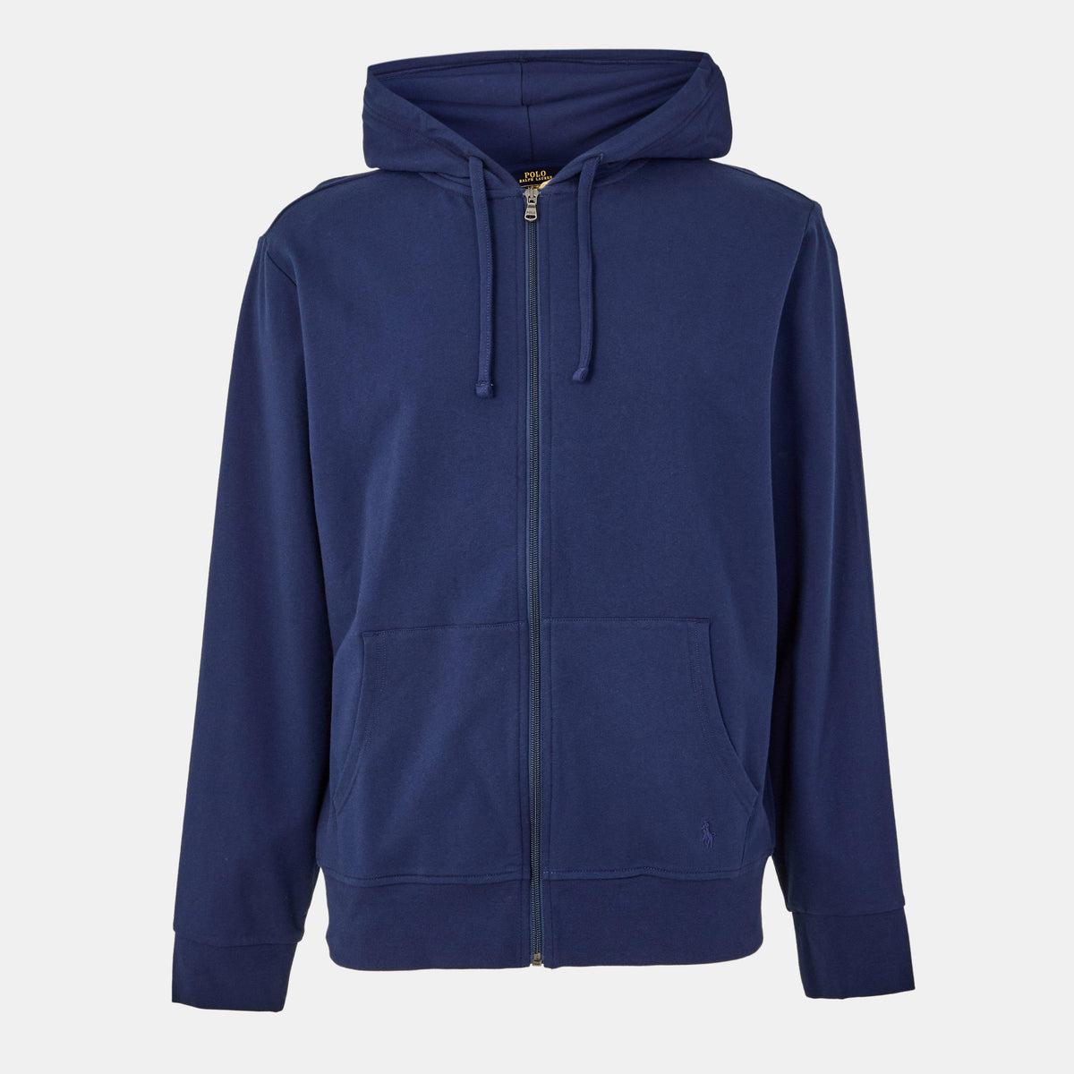 Full Zip Hooded Fleece