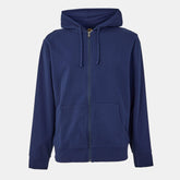 Full Zip Hooded Fleece