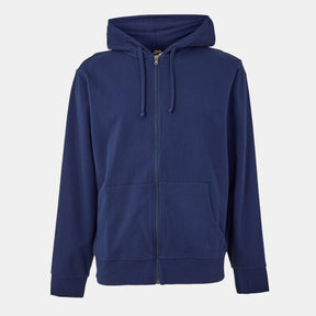 Full Zip Hooded Fleece