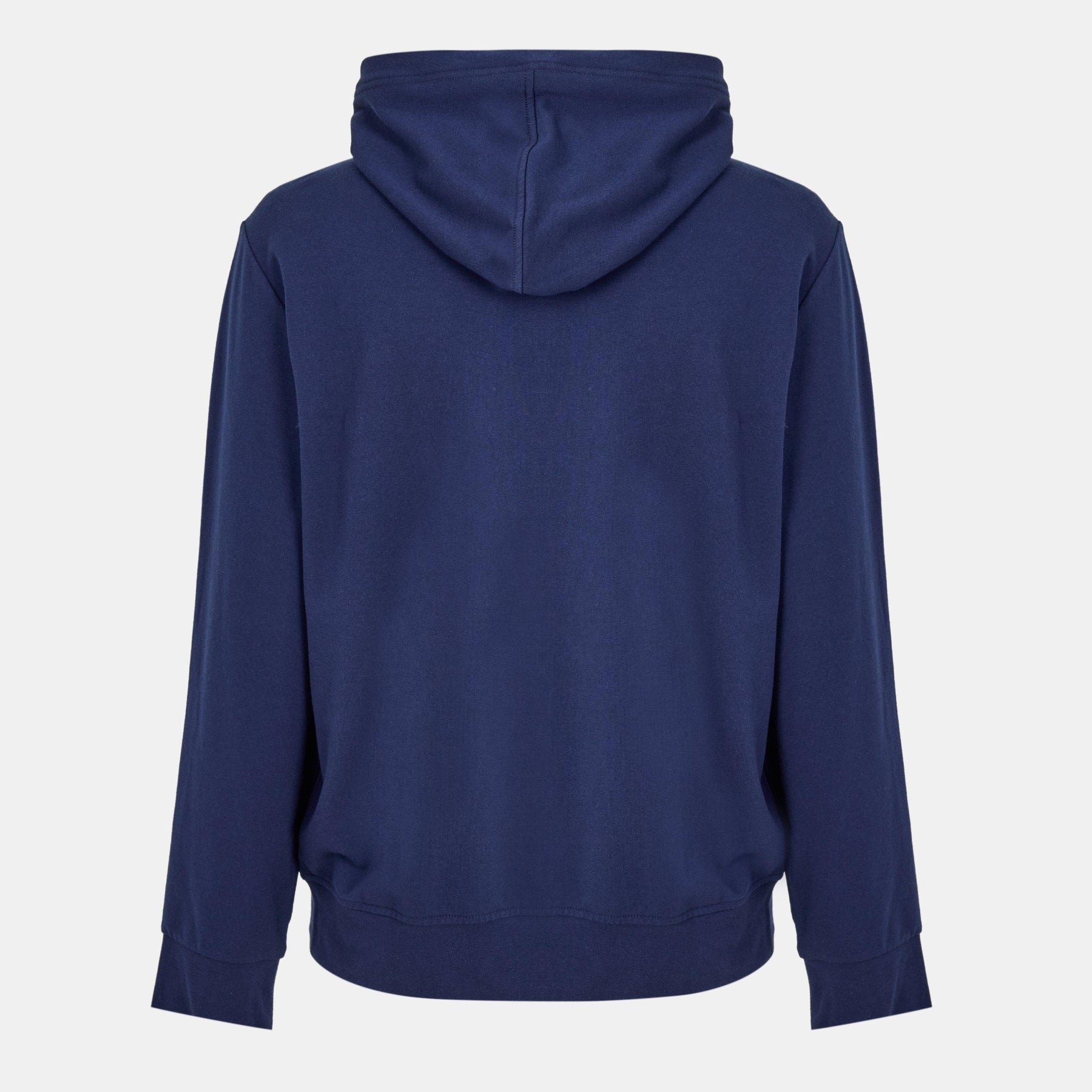 Full Zip Hooded Fleece