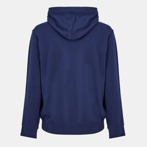 Full Zip Hooded Fleece