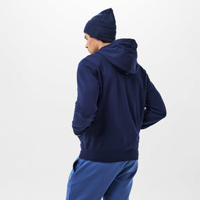 Full Zip Hooded Fleece