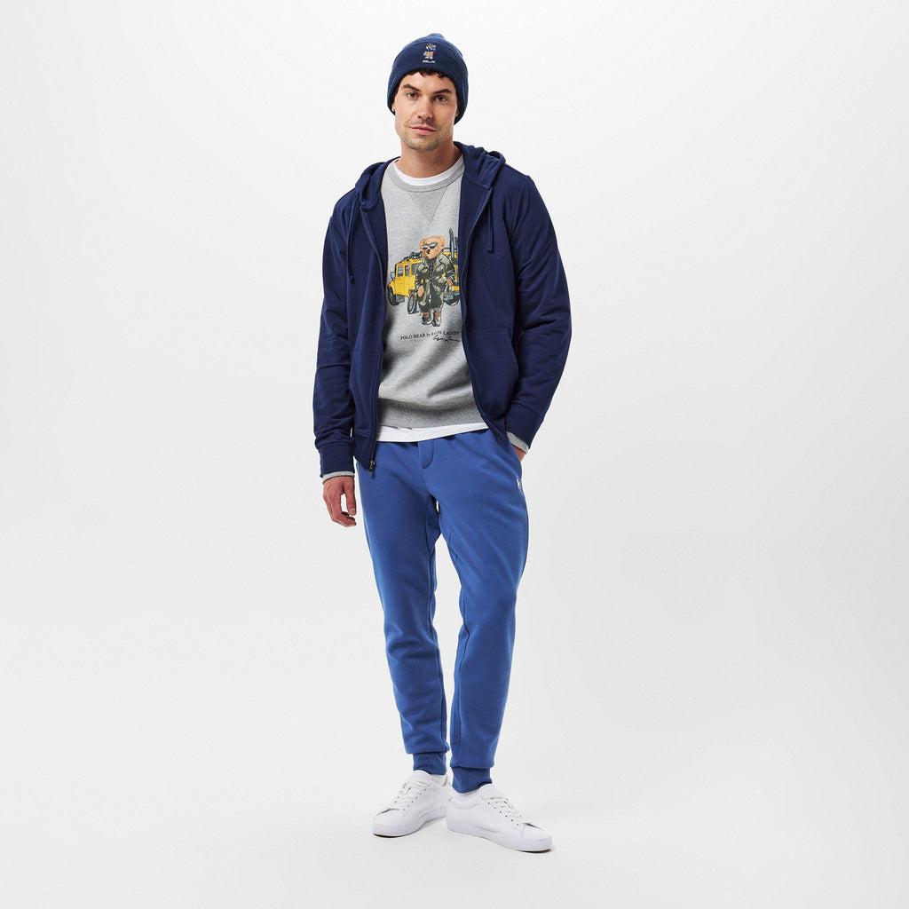 Men's Full-Zip Hoodies