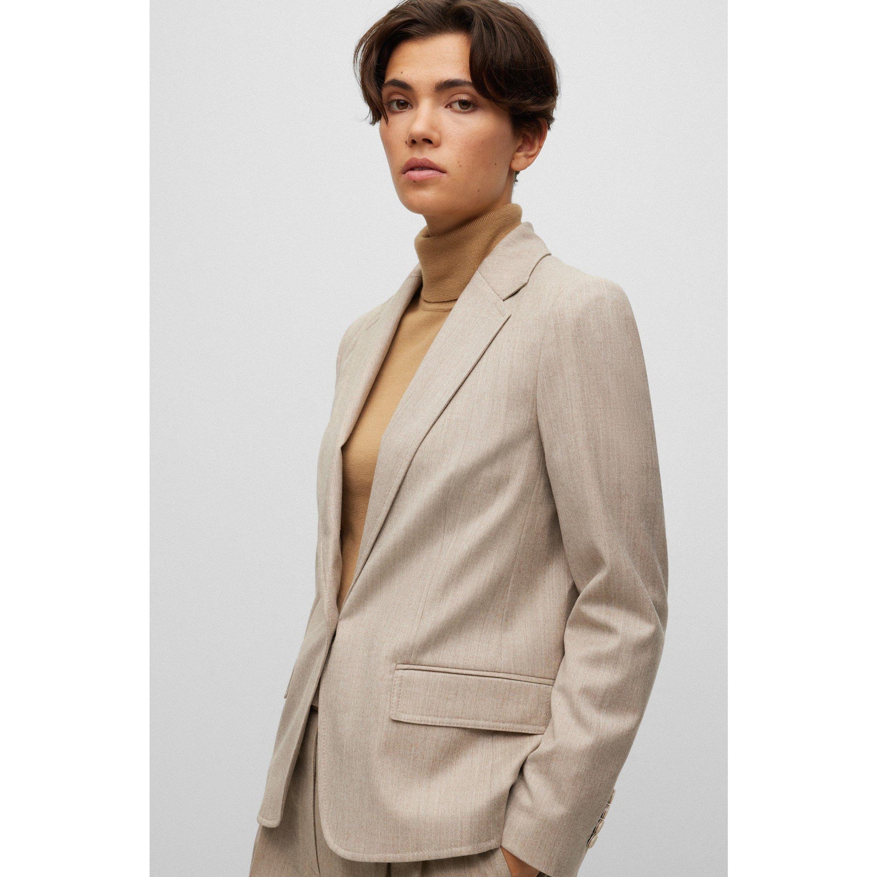 Women's Jocalua15 Suit Jacket