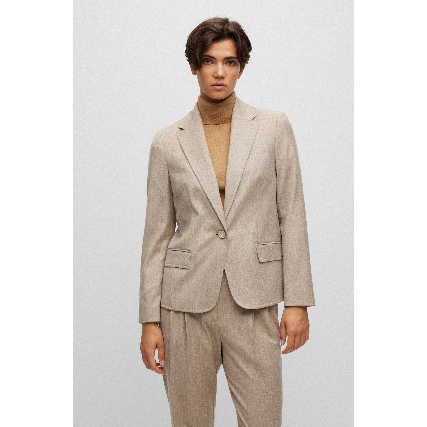 Women's Jocalua15 Suit Jacket