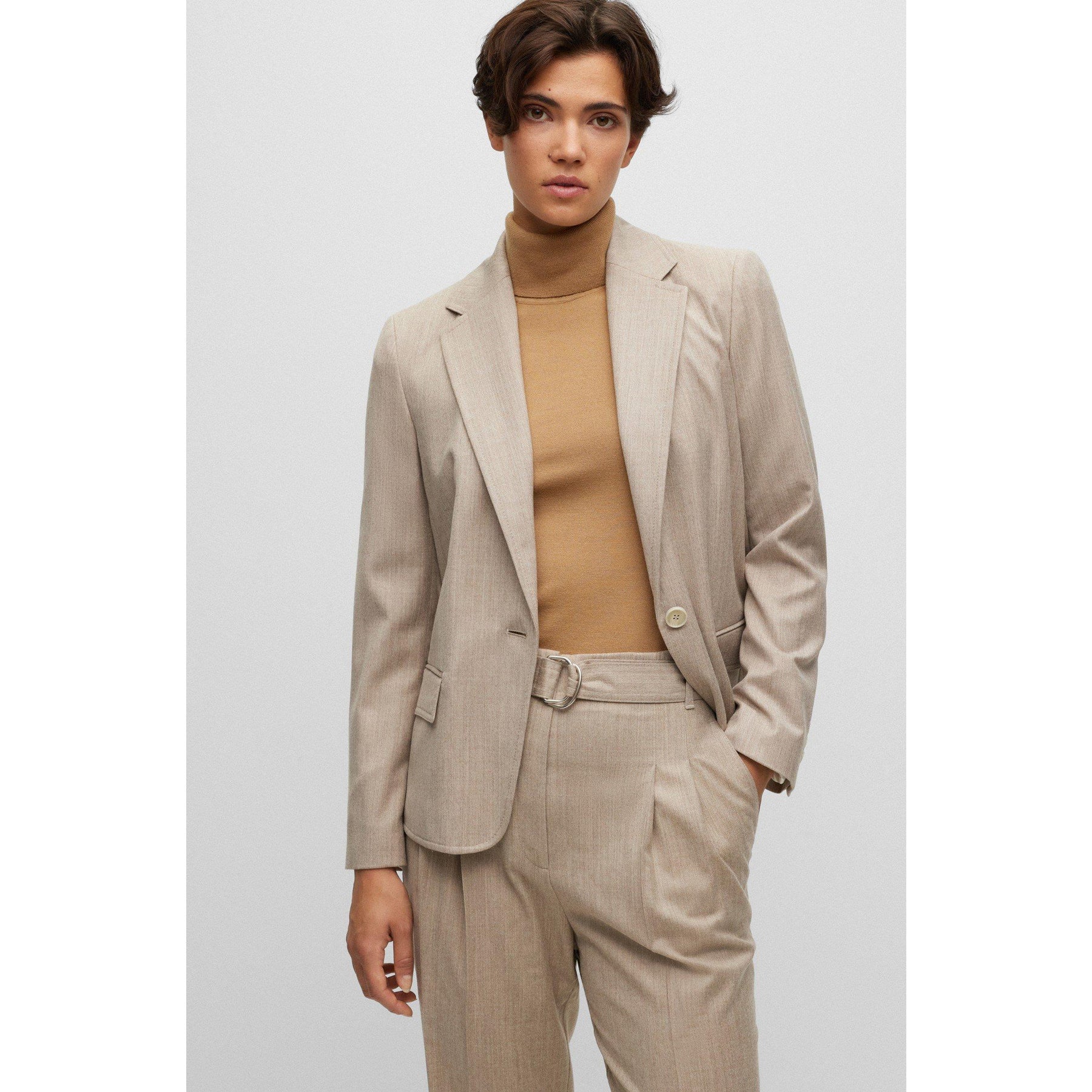 Women's Jocalua15 Suit Jacket