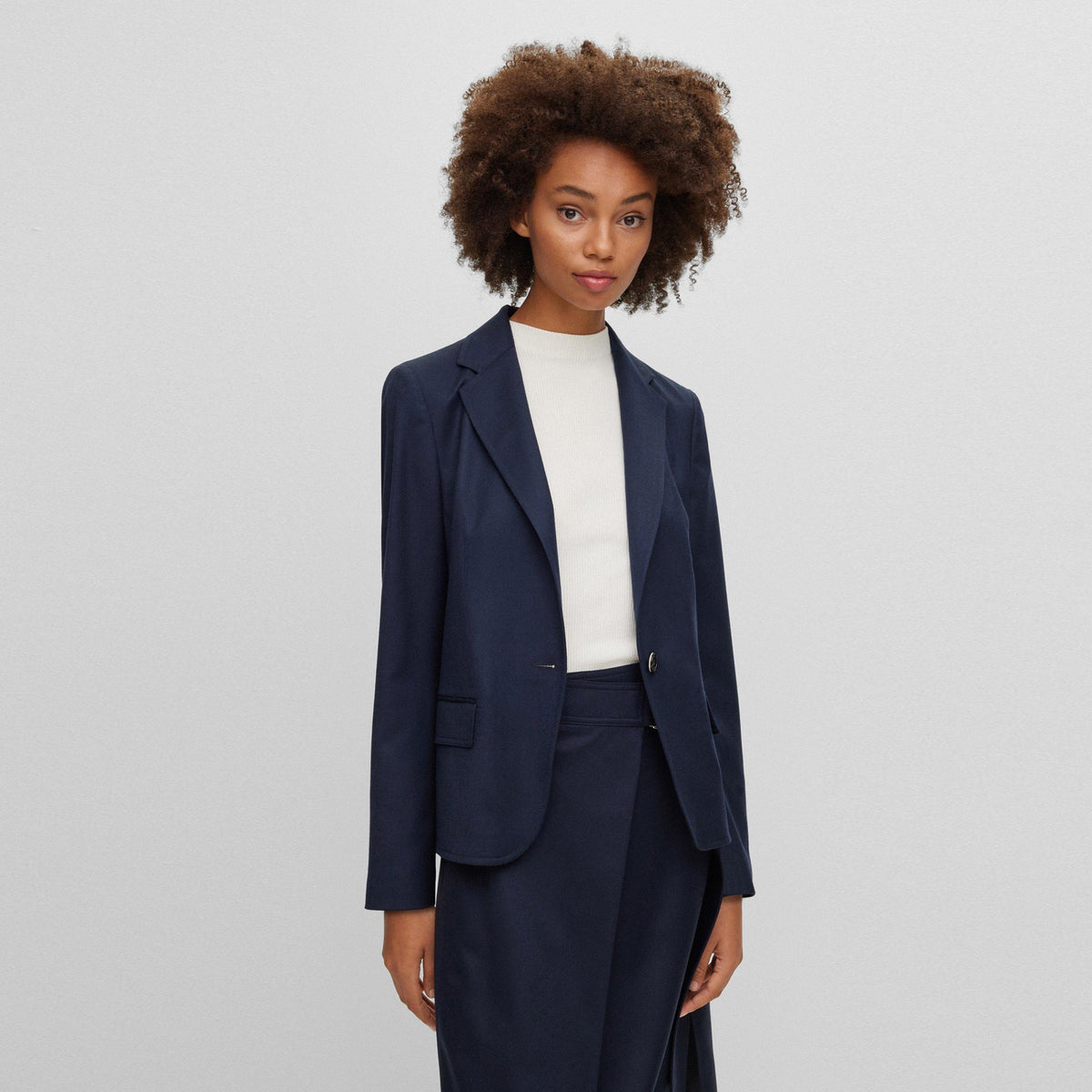 Women's Jocalua Suit Jacket