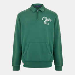 Polo Pwing quarter  Sn05