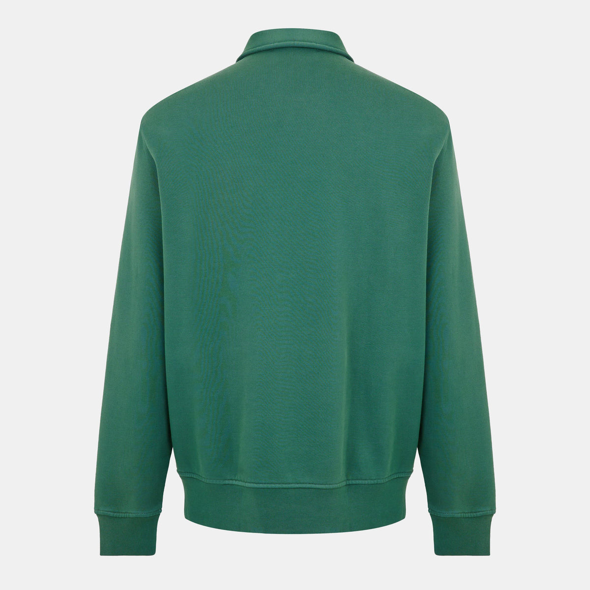 Men's quarter Zip Fleece