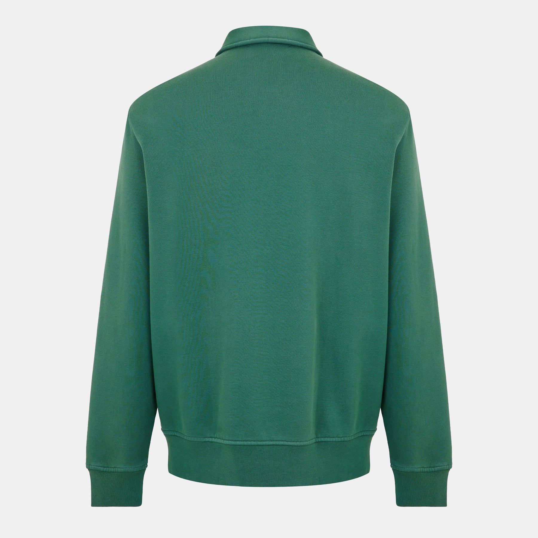 Men's quarter Zip Fleece