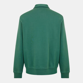 Men's quarter Zip Fleece
