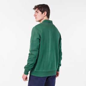 Men's quarter Zip Fleece