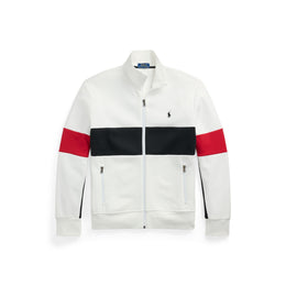 Full Zip Soft Fabric Fleece