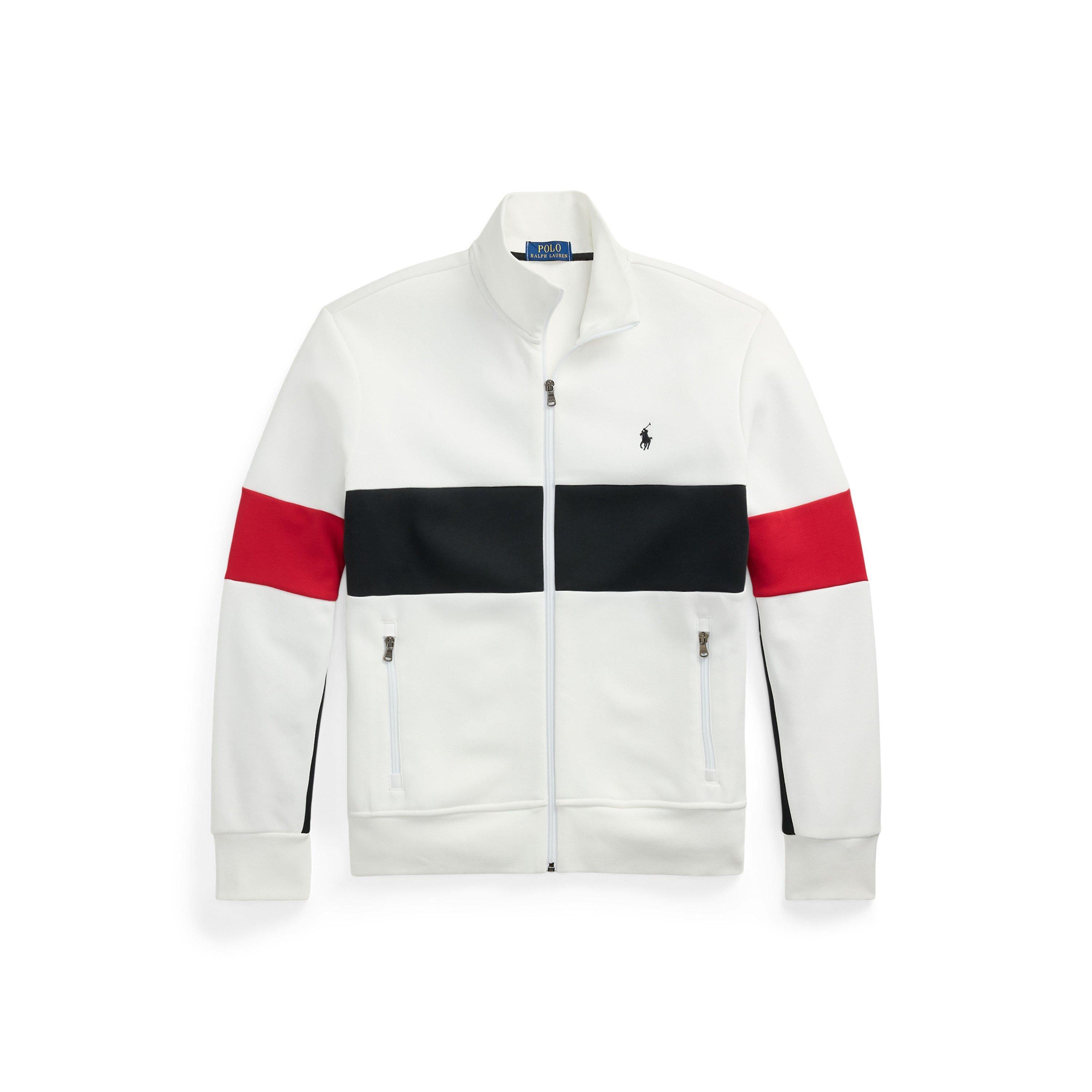 Full Zip Soft Fabric Fleece