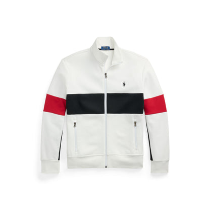 Full Zip Soft Fabric Fleece