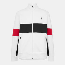 Men's Full Zip Fleece