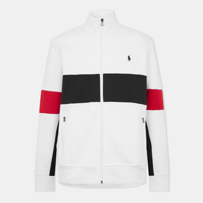 Men's Full Zip Fleece