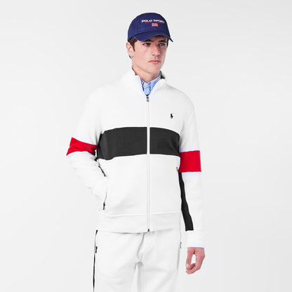 Men's Full Zip Fleece